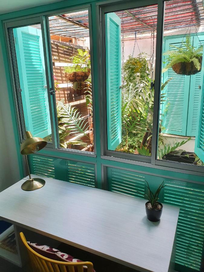 La Playa Hostel & Rooftop Medellin Ngoại thất bức ảnh